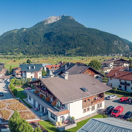 Gaestehaus Wilhelmshof Ehrwald Exterior photo